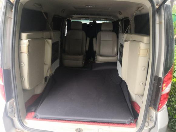 [青岛·鲁B] 二手江淮瑞风M52012款 2.0T 汽油自动公务版