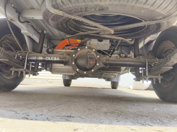 [金华·浙G] 二手成功汽车骆驼2023款 E300基本型宁德时代