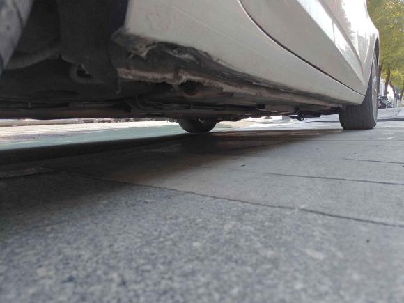 [佛山·粤X] 二手别克威朗2017款 三厢 15S 自动领先型