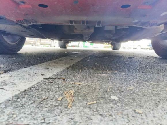 [上海·沪B] 二手欧宝麦瑞纳2013款 1.4T 豪华型