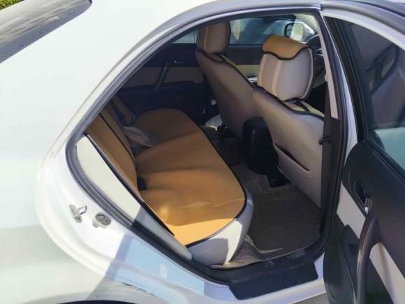 [济南·鲁A] 二手马自达马自达62013款 2.0L 自动时尚型