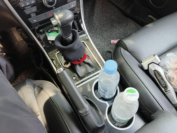 [苏州·苏E] 二手哈弗哈弗H22016款 红标 1.5T 自动两驱精英型