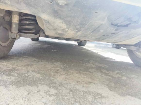 [济南·豫E] 二手本田本田XR-V2017款 1.5L LXi 手动经典版