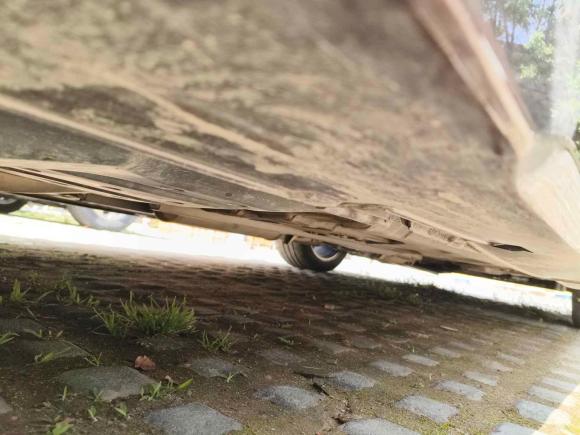 [合肥·皖A] 二手讴歌讴歌TL2009款 3.5标准版