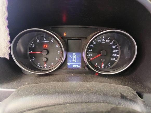 [义乌·赣L] 二手哈弗哈弗H62014款 运动版 1.5T 手动两驱精英型