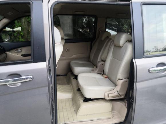 [成都·川A] 二手长安凯程欧诺S2012款 1.5L豪华型