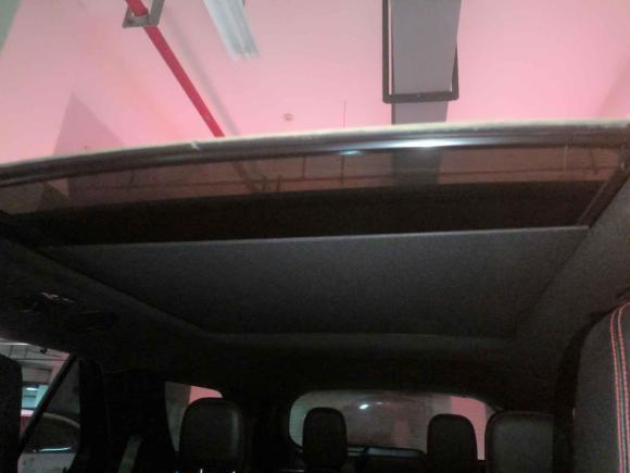 [杭州·浙A] 二手福特探险者2020款 EcoBoost 285 四驱运动版ST-LINE 6座