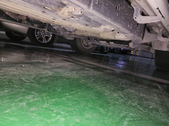 [西安·陕A] 二手丰田兰德酷路泽2013款 基本型