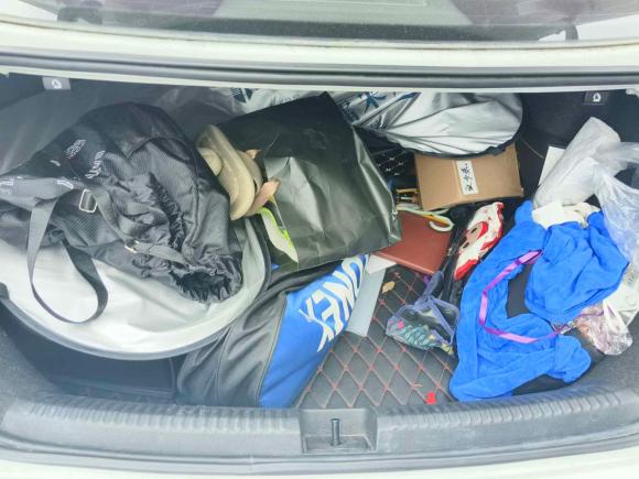 [温州·浙C] 二手大众速腾2015款 230TSI 自动豪华型