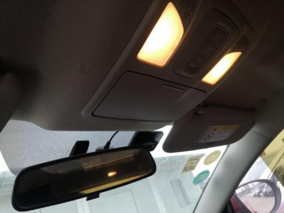 [上海·苏C] 二手陆风陆风逍遥2018款 1.5T 手动白银版