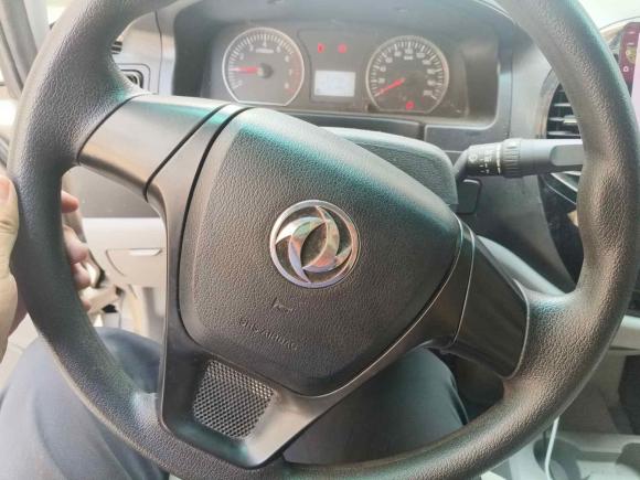 [义乌·浙F] 二手东风风行菱智2017款 M3L 1.6L 7座舒适型