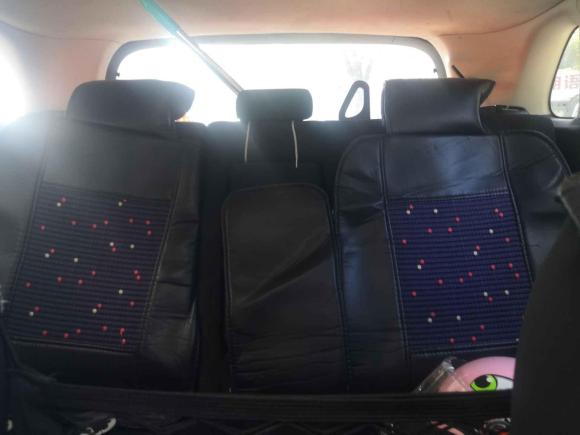 [金华·黑A] 二手三菱劲炫ASX2018款 1.6L 手动两驱灵动版