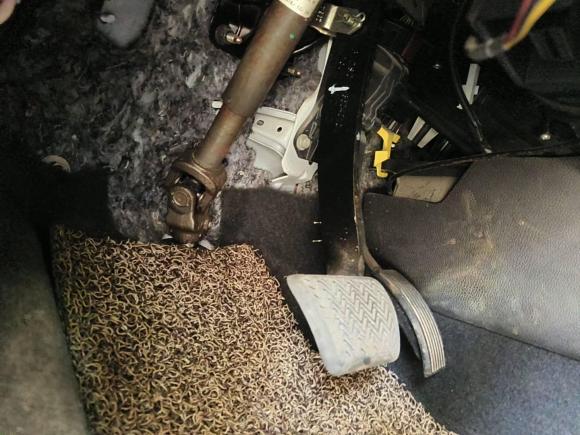 [青岛·鲁B] 二手比亚迪元新能源2018款 EV360 智联尚酷型