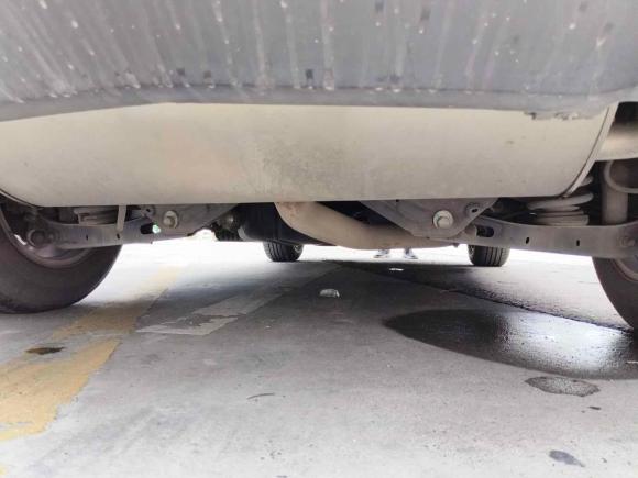 [上海·沪D] 二手凯迪拉克凯迪拉克XT52018款 25T 豪华型