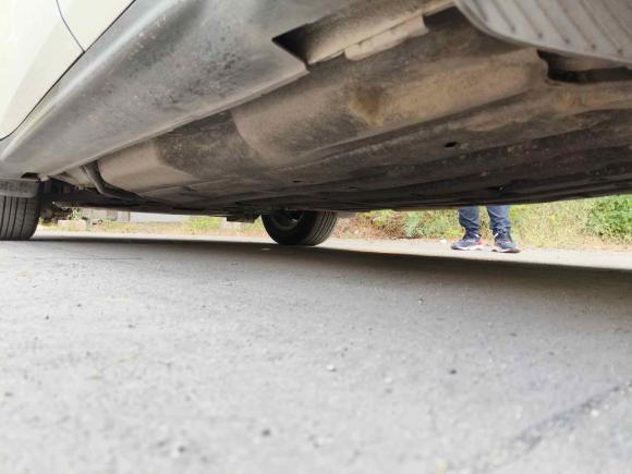 [西安·陕A] 二手本田缤智2017款 1.5L CVT两驱舒适型