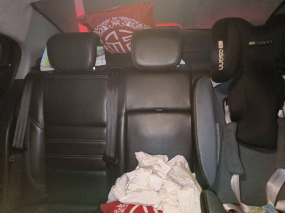 [合肥·皖A] 二手雷诺风朗2015款 2.0L 时尚版