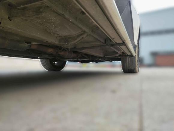 [合肥·皖A] 二手北汽威旺北汽威旺S502016款 1.5T CVT欢动精英型