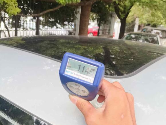 [义乌·浙G] 二手大众迈腾2017款 330TSI DSG 尊贵型