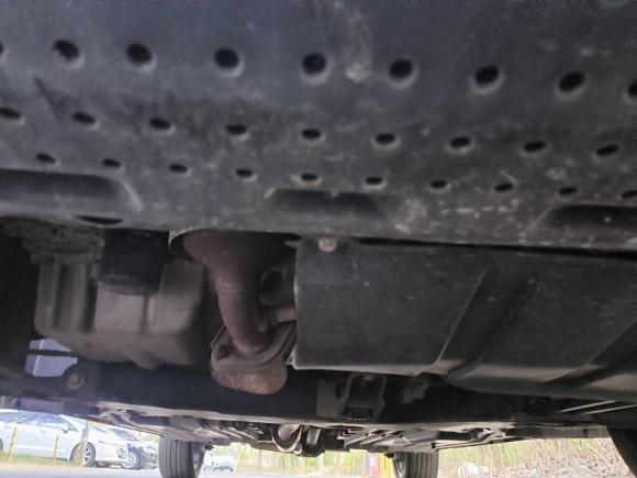 [常州·苏D] 二手铃木锋驭2015款 1.6L CVT四驱精英型