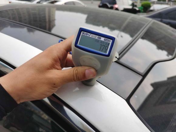 [南昌·赣A] 二手起亚起亚K52011款 2.0L 自动Premium