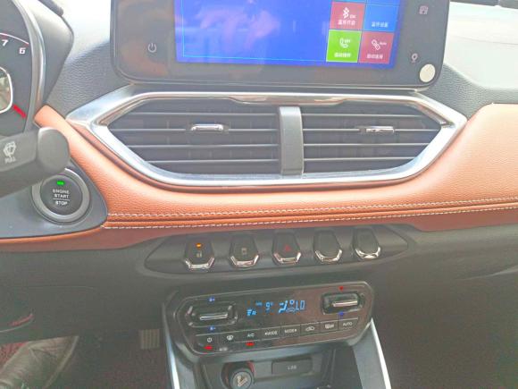 [义乌·浙G] 二手宝骏宝骏5102019款 1.5L 自动尊享型 国V