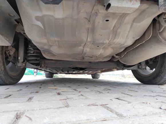 [杭州·浙A] 二手本田凌派2013款 1.8L 自动舒适版