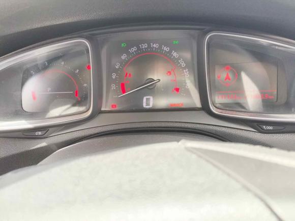 [上海·沪B] 二手DSDS 62014款 1.6T 豪华版THP160