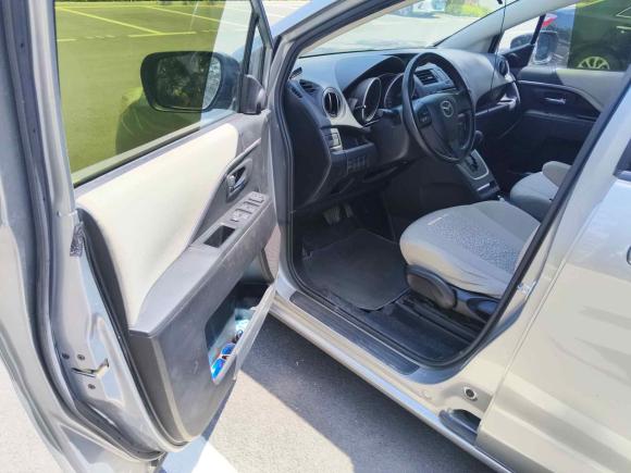 [青岛·鲁B] 二手马自达马自达52011款 2.0L 自动舒适型