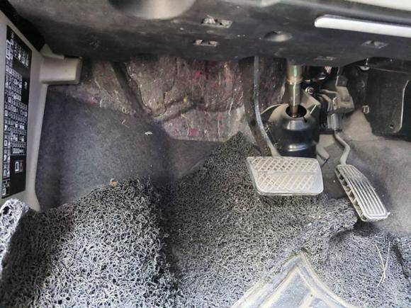 [台州·浙J] 二手本田锋范经典2012款 1.5L 自动精英版