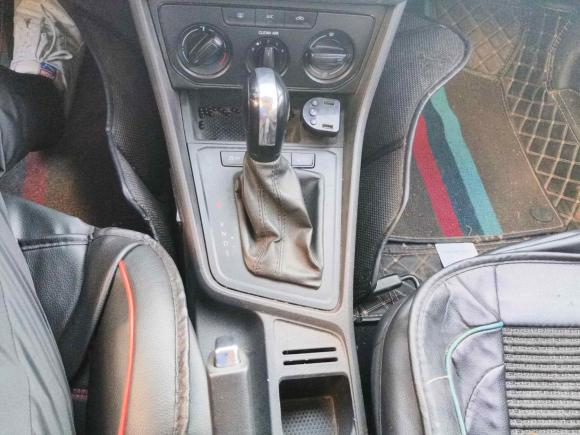 [金华·皖D] 二手大众朗行2015款 1.6L 自动风尚版