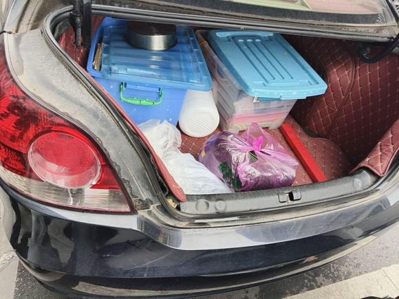 [义乌·浙B] 二手大众朗逸2013款 经典 1.6L 手动风尚版