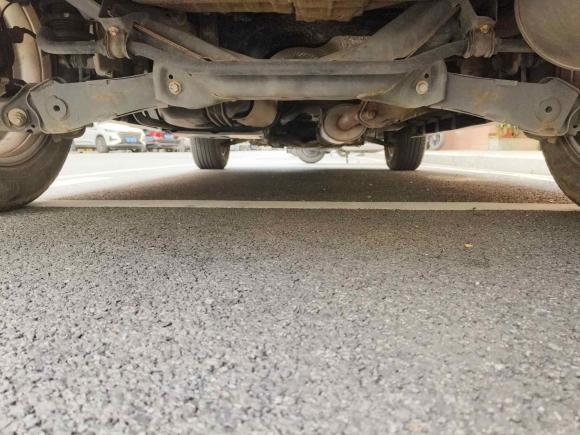 [深圳·粤B] 二手哈弗哈弗H62019款 运动版 1.5T 手动两驱精英型 国VI