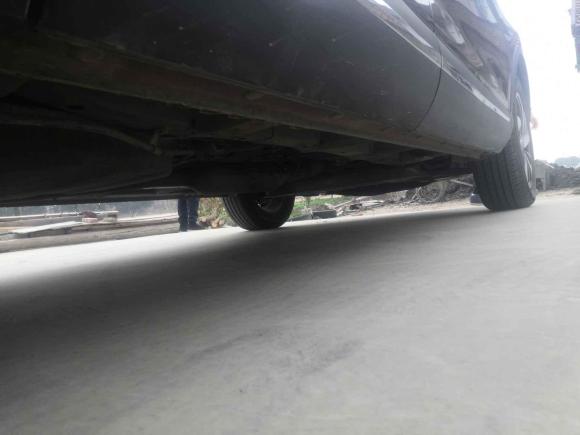 [上海·苏K] 二手宝骏宝骏5602016款 1.8L iAMT豪华型