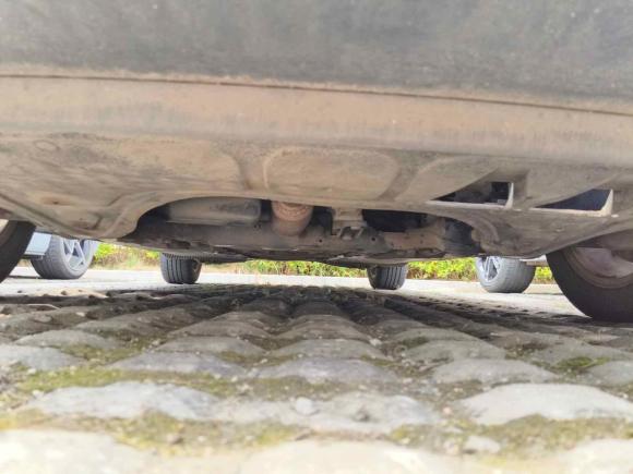 [武汉·鄂A] 二手大众高尔夫2011款 1.6 手动舒适型