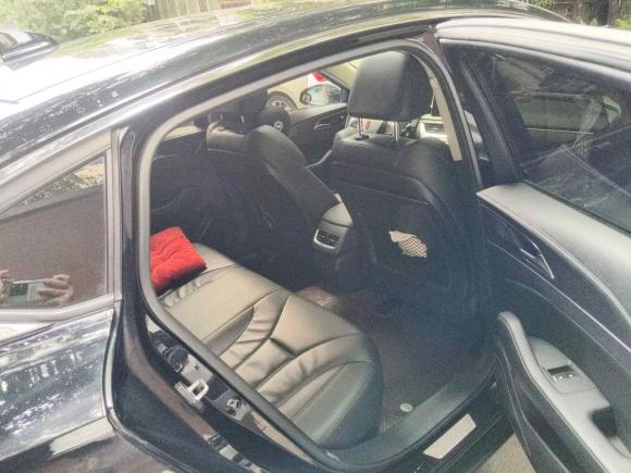 [成都·川G] 二手红旗红旗H52020款 1.5T DCT旗悦版