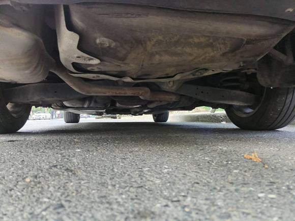 [杭州·浙A] 二手斯柯达昊锐2009款 1.8TSI 自动优雅版