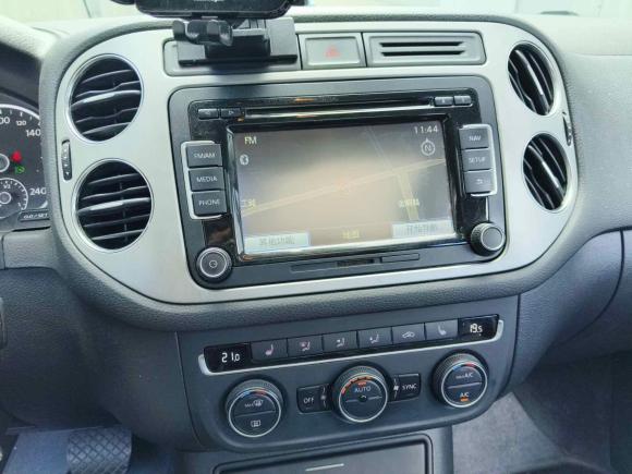 [上海·沪A] 二手大众途观2013款 1.8TSI 自动两驱豪华型