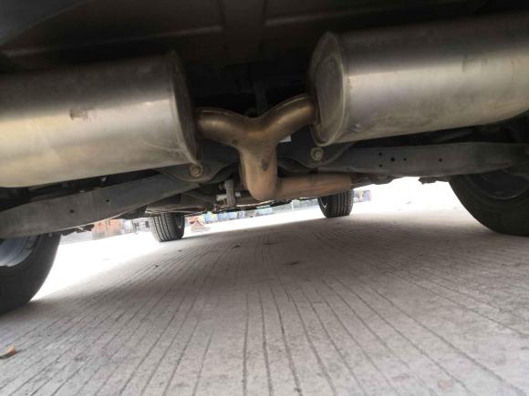 [常州·苏D] 二手宝沃宝沃BX72016款 28T 两驱豪华版 5座