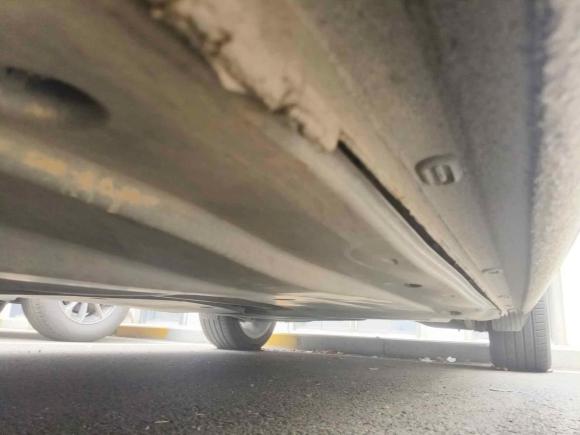 [南昌·赣A] 二手斯柯达速派2016款 TSI330 DSG智行版