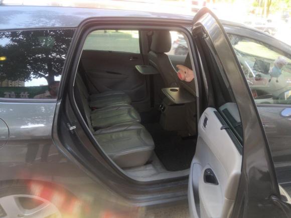 [南昌·赣E] 二手标致标致3082009款 1.6T SW 豪华型