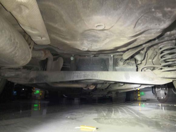 [合肥·皖A] 二手名爵名爵ZS2017款 1.5L 自动豪华版