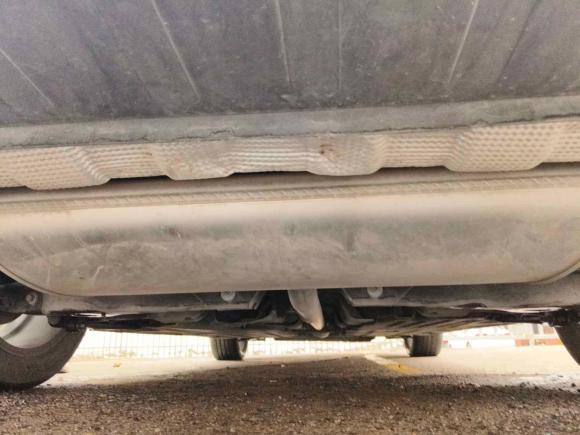 [义乌·浙G] 二手吉利汽车星瑞2023款 2.0TD 豪华型