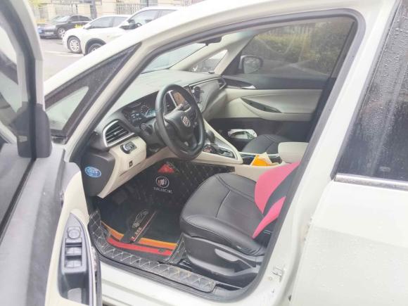 [南通·苏F] 二手别克别克GL62019款 18T 6座精英型 国V