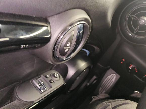 [上海·沪F] 二手MINIMINI JCW2021款 2.0T JOHN COOPER WORKS ALL-IN