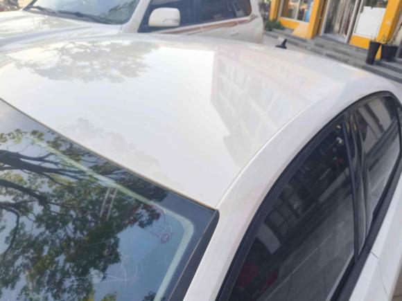 [台州·浙J] 二手大众凌渡2015款 230TSI DSG风尚版