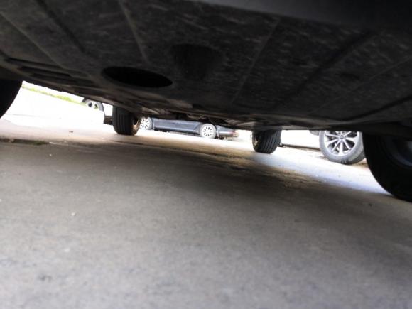 [宁波·浙B] 二手起亚KX3傲跑2020款 1.5L CVT潮流版