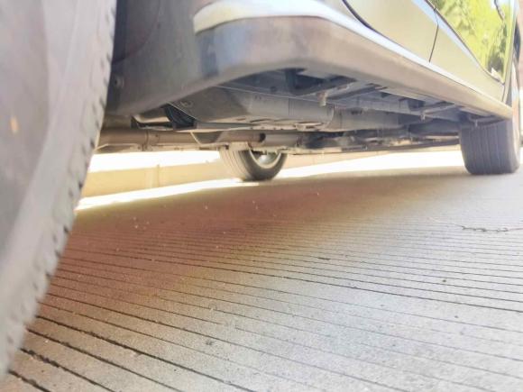 [合肥·皖A] 二手Jeep指南者2017款 200T 自动家享版