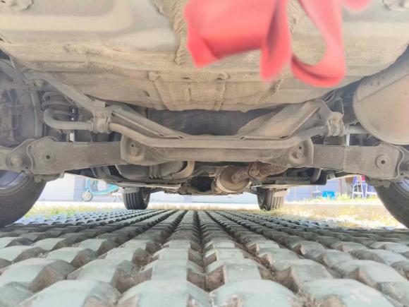 [苏州·苏E] 二手哈弗哈弗H62017款 红标 运动版 1.5T 自动两驱豪华型