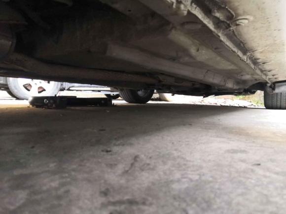 [温州·浙C] 二手比亚迪思锐2013款 1.5TID 自动尊贵型