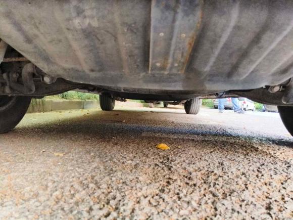 [上海·皖S] 二手江汽集团瑞风2012款 1.9T穿梭 柴油舒适型HFC4DB1-2C